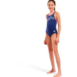 Arena - Girl's Logo Swimsuit Swim Pro - Badeanzug