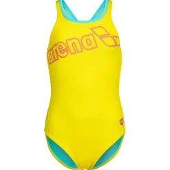 Arena - Girl's Logo Swimsuit Swim Pro - Badeanzug