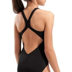 - Girl's Multi Colours Swimsuit V Back - Badeanzug><noscript><img width=