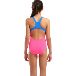 Arena - Girl's Poseidonia Swimsuit Swim Pro Back - Badeanzug