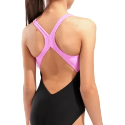 Discount - Girl's Tales Swimsuit V Back - Badeanzug Bademode