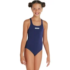 - Girl's Team Swimsuit Swim Pro Solid - Badeanzug><noscript><img width=