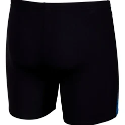 Arena - Graphic Swim Mid Jammer - Badehose