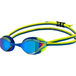 Arena - Kid's Python Mirror - Schwimmbrille