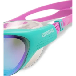 Outlet - Kid's The One Mask Mirror - Schwimmbrille Brillen