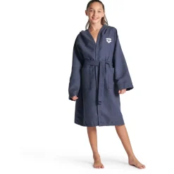 Arena - Kid's Zeal Robe - Bademantel^ Bademode