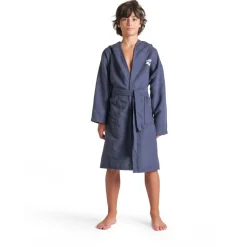 Arena - Kid's Zeal Robe - Bademantel^ Bademode