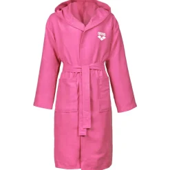 Arena - Kid's Zeal Robe - Bademantel^ Bademode