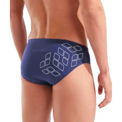 Arena - Kikko Graphic Swim Briefs - Badehose^ Bademode