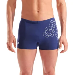 Arena - Kikko Graphic Swim Short - Badehose^ Bademode