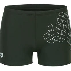 Arena - Kikko Graphic Swim Short - Badehose^ Bademode