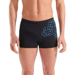 Arena - Kikko Graphic Swim Short - Badehose^ Bademode