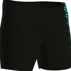Best - Kikko V Swim Mid Jammer Graphic - Badehose Bademode