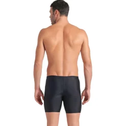 Best - Kikko V Swim Mid Jammer Graphic - Badehose Bademode