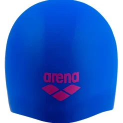 - Long Hair Cap - Badekappe>Arena Clearance