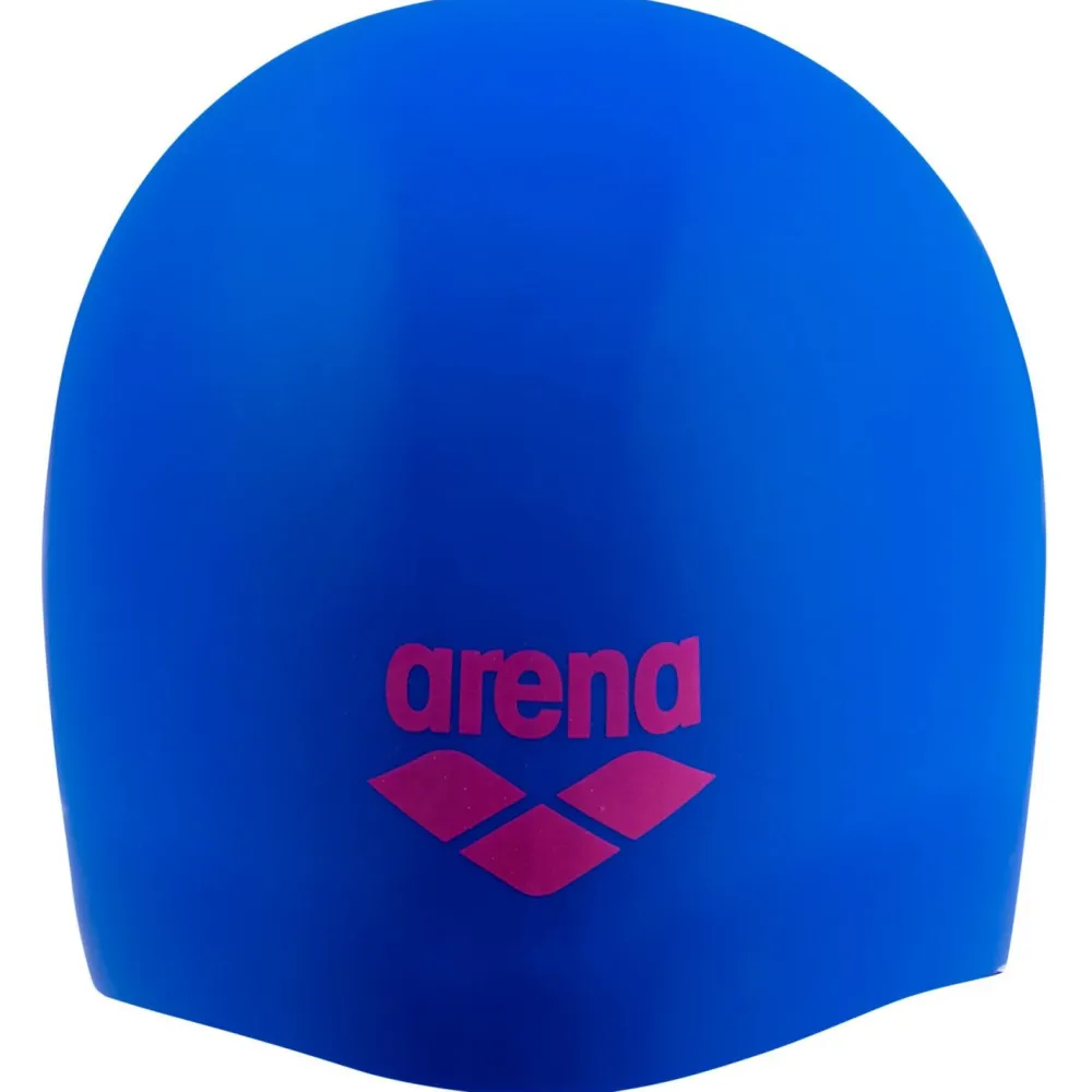 - Long Hair Cap - Badekappe>Arena Clearance