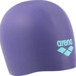 - Long Hair Cap - Badekappe>Arena Clearance