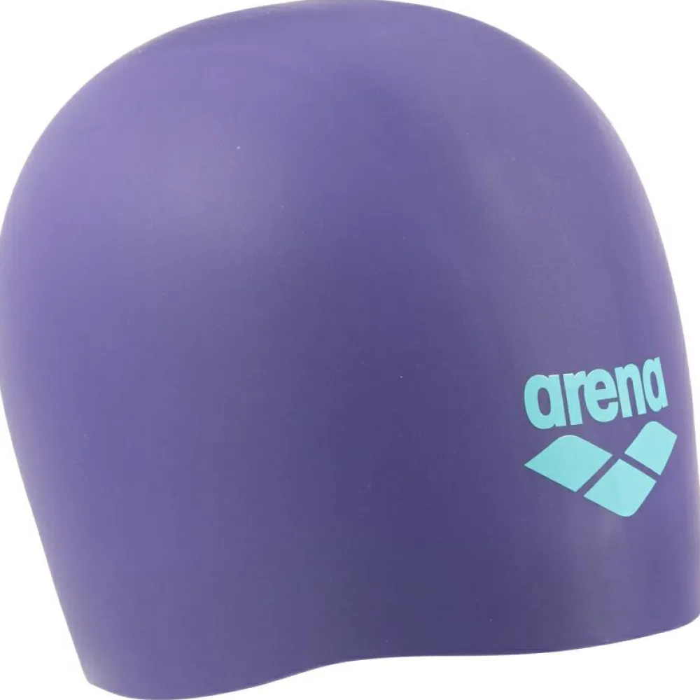 - Long Hair Cap - Badekappe>Arena Clearance