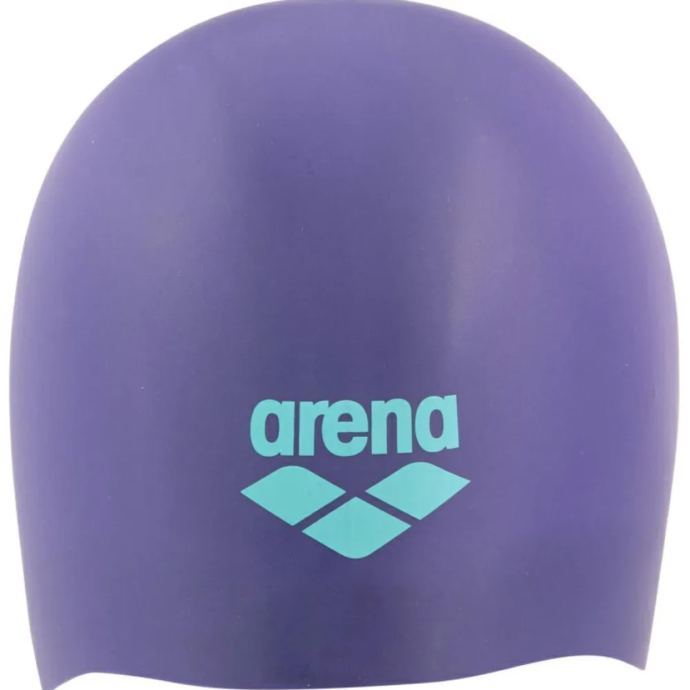 - Long Hair Cap - Badekappe>Arena Clearance