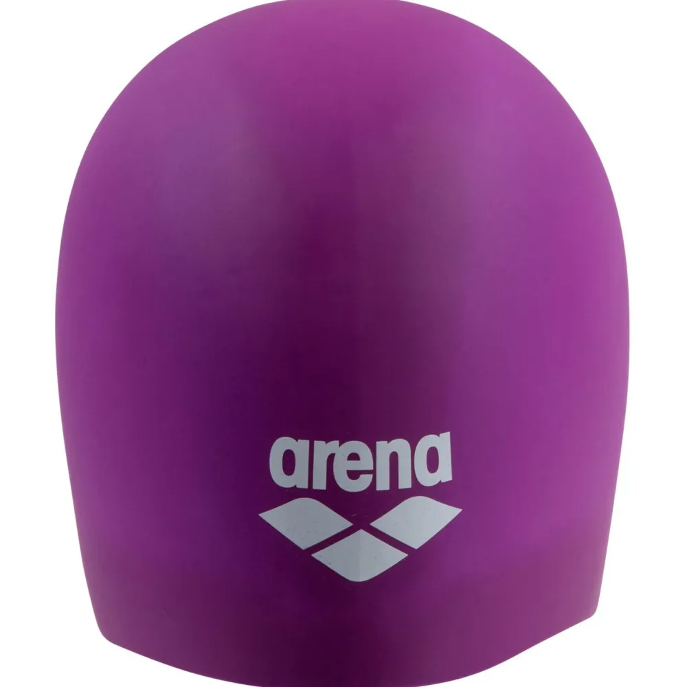 - Long Hair Cap - Badekappe>Arena Clearance