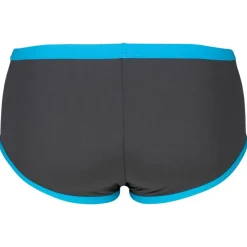 Arena - One Low Waist Short Big Logo - Badehose^ Bademode