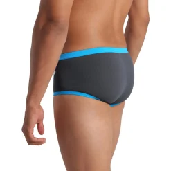 Arena - One Low Waist Short Big Logo - Badehose^ Bademode