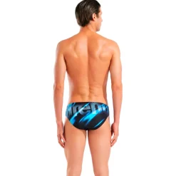 Arena - Placement Swim Briefs - Badehose^ Bademode