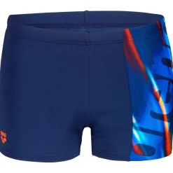 - Placement Swim Short - Badehose>Arena Hot