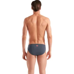 Arena - Poseidonia Swim Briefs - Badehose^ Bademode