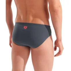 Arena - Poseidonia Swim Briefs - Badehose^ Bademode
