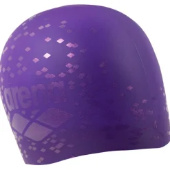 Arena - Shine Cap - Badekappe^ Schwimm- & Strandzubehör|Badekappen