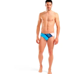 - Stripeflow Swim Briefs - Badehose><noscript><img width=