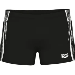 Outlet - Swim Short Graphic - Badehose Bademode