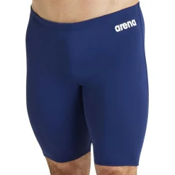 - Team Swim Jammer Solid - Badehose Bademode