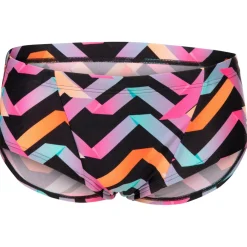 Arena - Texture Swim Low Waist Short - Badehose^ Bademode