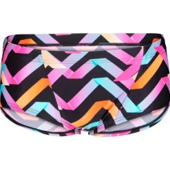 Arena - Texture Swim Low Waist Short - Badehose^ Bademode