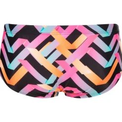 Arena - Texture Swim Low Waist Short - Badehose^ Bademode