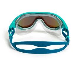 - The One Mask Mirror - Schwimmbrille>Arena Discount