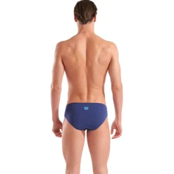 Arena - Two Sides Swim Briefs - Badehose