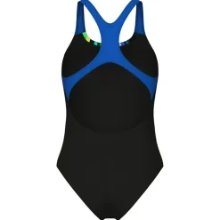 Arena - Women's Bloom Swimsuit Swim Pro Back LB - Badeanzug^ Bademode