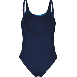 Arena - Women's Glow Swimsuit U Back B - Badeanzug^ Bademode