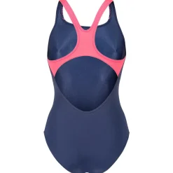 - Women's Graphic Swimsuit Swim Pro Back - Badeanzug Bademode