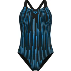 - Women's Hyacinth Swimsuit Swim Pro Back L - Badeanzug>Arena Online