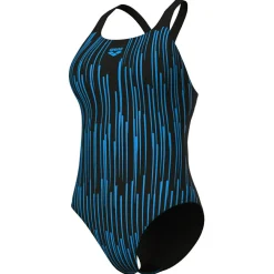 - Women's Hyacinth Swimsuit Swim Pro Back L - Badeanzug><noscript><img width=