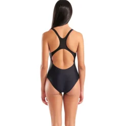 - Women's Hyacinth Swimsuit Swim Pro Back L - Badeanzug><noscript><img width=
