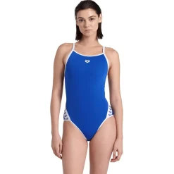 Arena - Women's Icons Super Fly Back Solid - Badeanzug^ Bademode