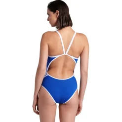 Arena - Women's Icons Super Fly Back Solid - Badeanzug^ Bademode