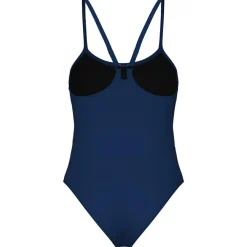 New - Women's Mesh Equals Swimsuit Back B - Badeanzug Bademode