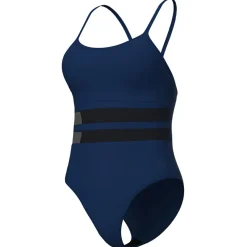 New - Women's Mesh Equals Swimsuit Back B - Badeanzug Bademode