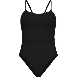 New - Women's Mesh Equals Swimsuit Back B - Badeanzug Bademode